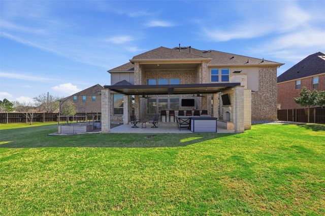 3604 Fletcher Court, Flower Mound, TX 75022