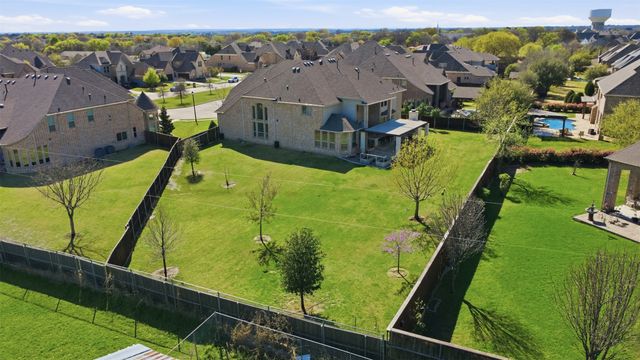 3604 Fletcher Court, Flower Mound, TX 75022