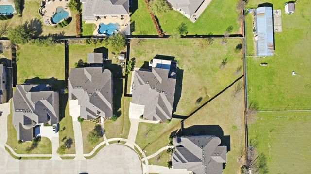 3604 Fletcher Court, Flower Mound, TX 75022