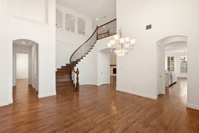 3604 Fletcher Court, Flower Mound, TX 75022