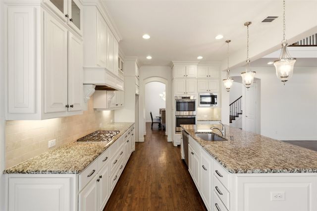 3604 Fletcher Court, Flower Mound, TX 75022