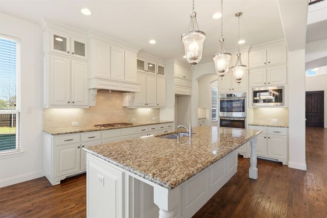 3604 Fletcher Court, Flower Mound, TX 75022