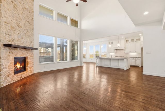 3604 Fletcher Court, Flower Mound, TX 75022