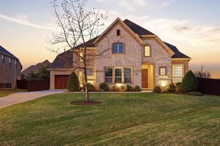 3604 Fletcher Court, Flower Mound, TX 75022