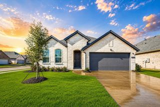 2902 Italia Terrace, Princeton, TX 75407