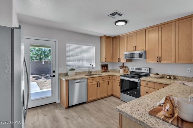 4877 E MEADOW MIST Lane, San Tan Valley, AZ 85140