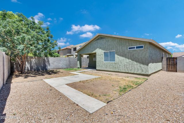 4877 E MEADOW MIST Lane, San Tan Valley, AZ 85140
