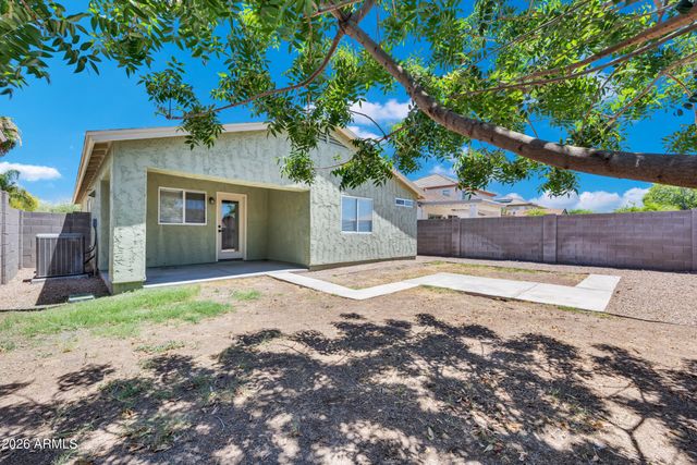 4877 E MEADOW MIST Lane, San Tan Valley, AZ 85140