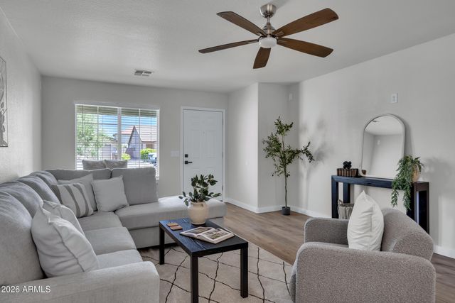 4877 E MEADOW MIST Lane, San Tan Valley, AZ 85140