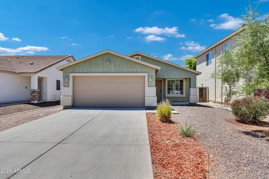 4877 E MEADOW MIST Lane, San Tan Valley, AZ 85140