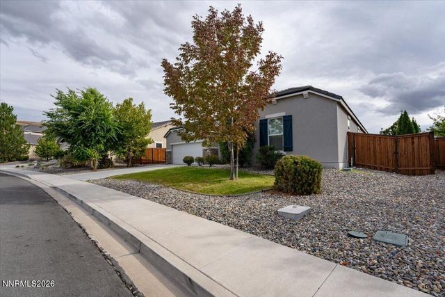 3007 Brachetto Loop, Sparks, NV 89434
