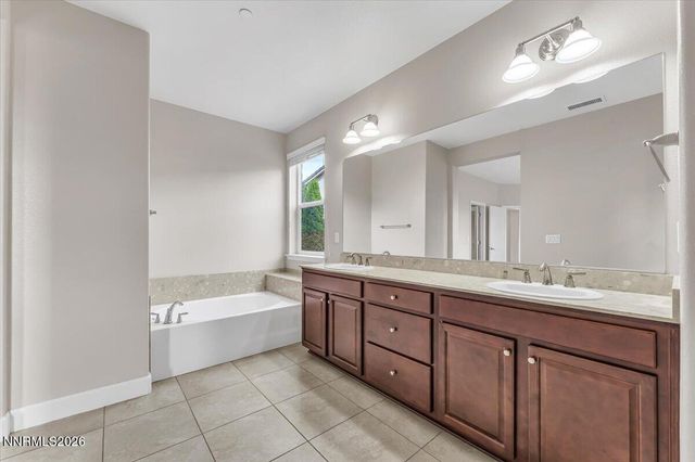 3007 Brachetto Loop, Sparks, NV 89434