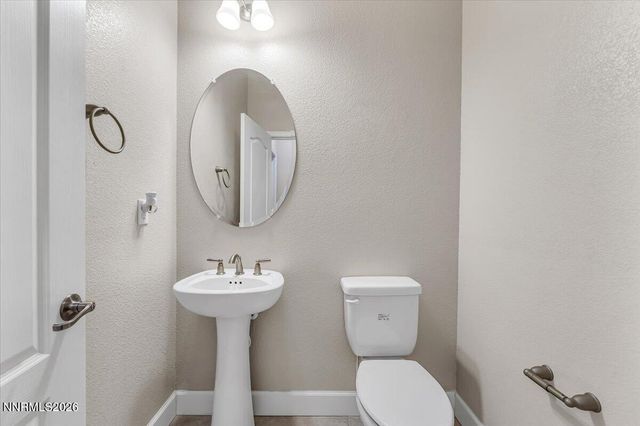 3007 Brachetto Loop, Sparks, NV 89434