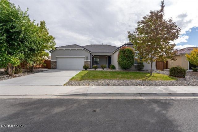 3007 Brachetto Loop, Sparks, NV 89434