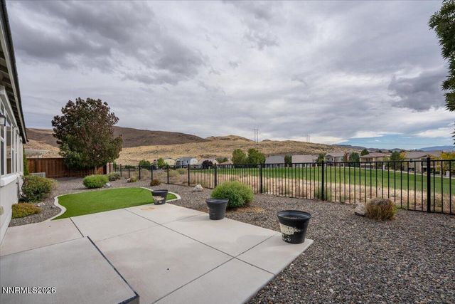 3007 Brachetto Loop, Sparks, NV 89434