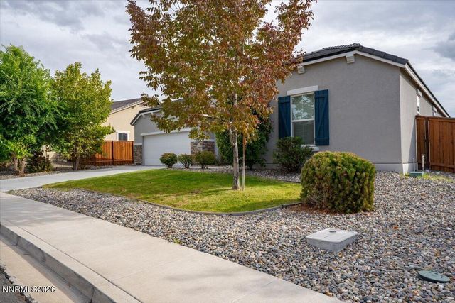 3007 Brachetto Loop, Sparks, NV 89434