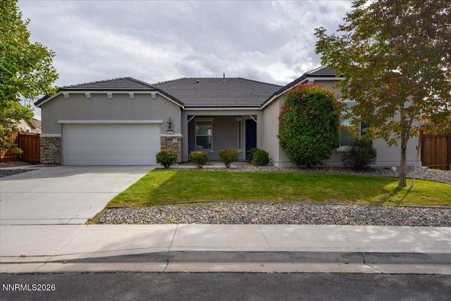 3007 Brachetto Loop, Sparks, NV 89434