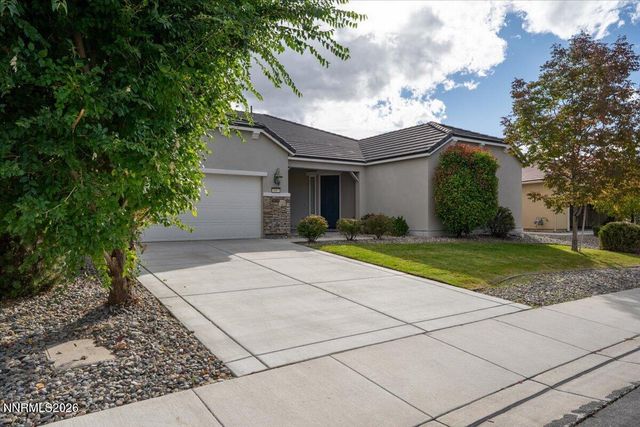 3007 Brachetto Loop, Sparks, NV 89434