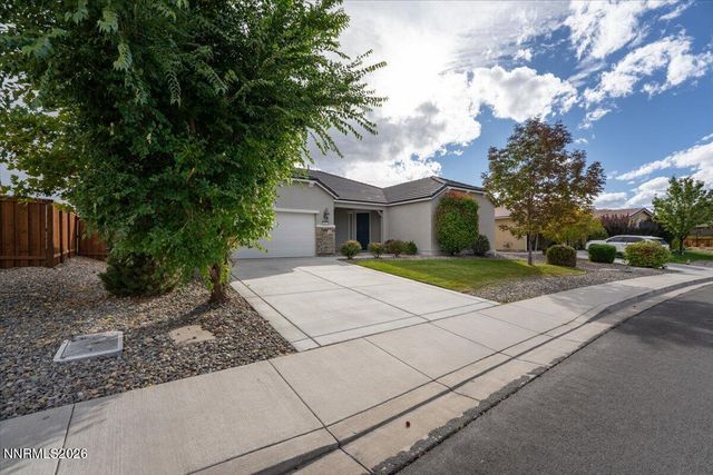 3007 Brachetto Loop, Sparks, NV 89434