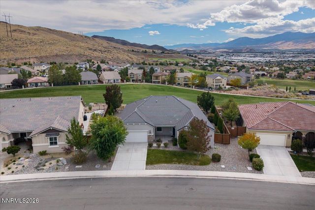 3007 Brachetto Loop, Sparks, NV 89434