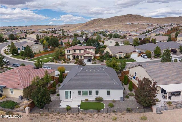 3007 Brachetto Loop, Sparks, NV 89434