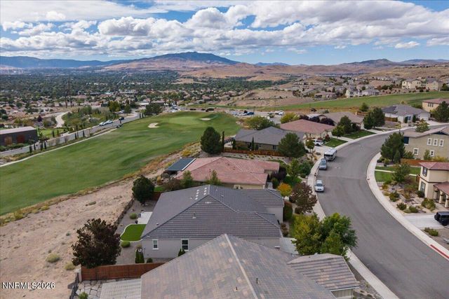 3007 Brachetto Loop, Sparks, NV 89434