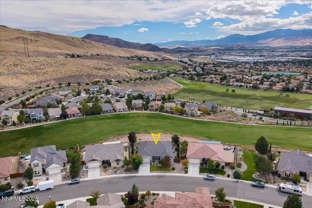3007 Brachetto Loop, Sparks, NV 89434