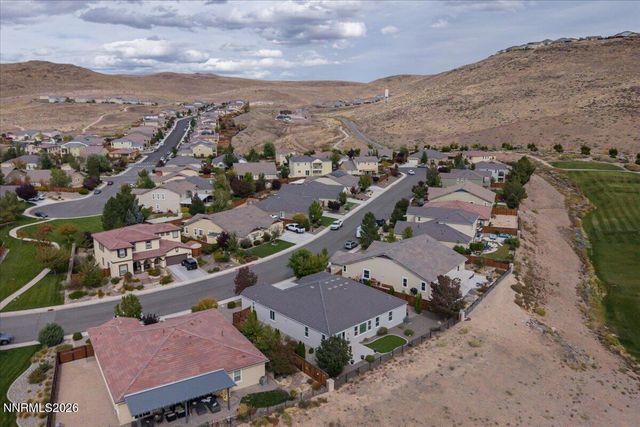 3007 Brachetto Loop, Sparks, NV 89434