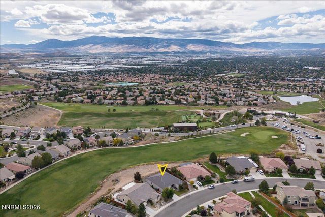 3007 Brachetto Loop, Sparks, NV 89434