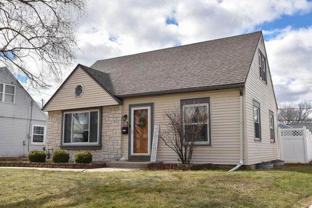 135 S 81st STREET, Milwaukee, WI 53214