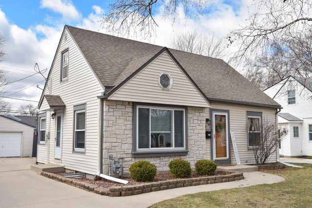 135 S 81st STREET, Milwaukee, WI 53214