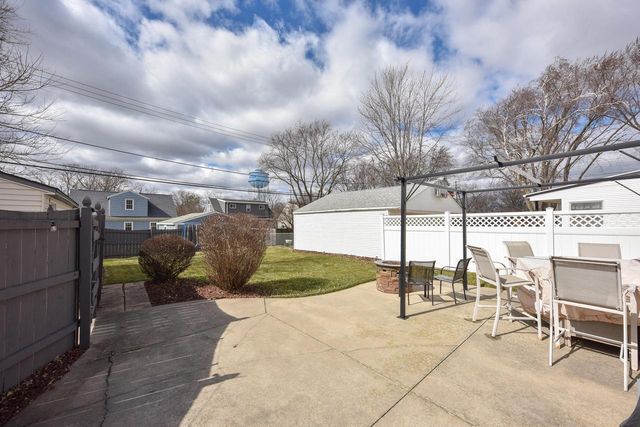 135 S 81st STREET, Milwaukee, WI 53214