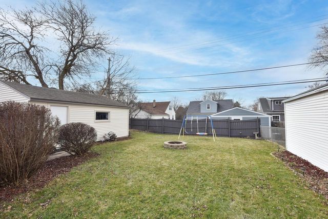 135 S 81st STREET, Milwaukee, WI 53214