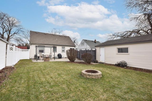 135 S 81st STREET, Milwaukee, WI 53214