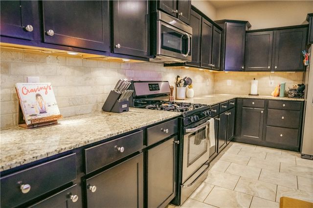 1415 Gooseneck Lane, Cave Springs, AR 72718