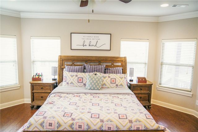 1415 Gooseneck Lane, Cave Springs, AR 72718