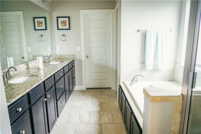 1415 Gooseneck Lane, Cave Springs, AR 72718