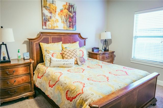 1415 Gooseneck Lane, Cave Springs, AR 72718