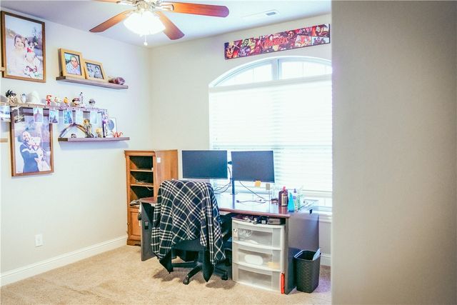 1415 Gooseneck Lane, Cave Springs, AR 72718