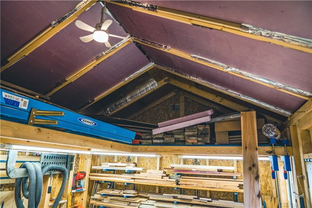 1415 Gooseneck Lane, Cave Springs, AR 72718