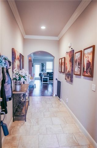 1415 Gooseneck Lane, Cave Springs, AR 72718