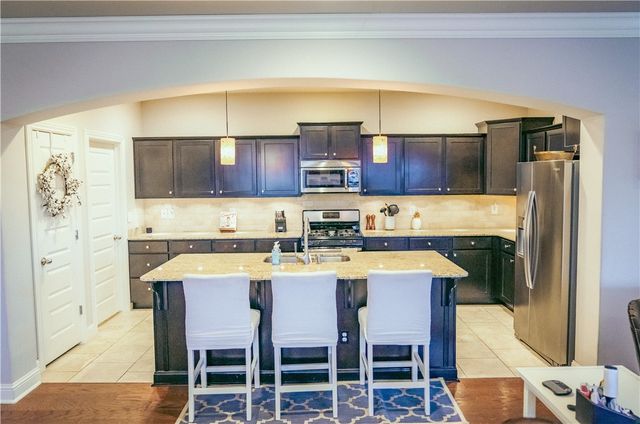 1415 Gooseneck Lane, Cave Springs, AR 72718