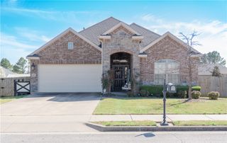 1415 Gooseneck Lane, Cave Springs, AR 72718