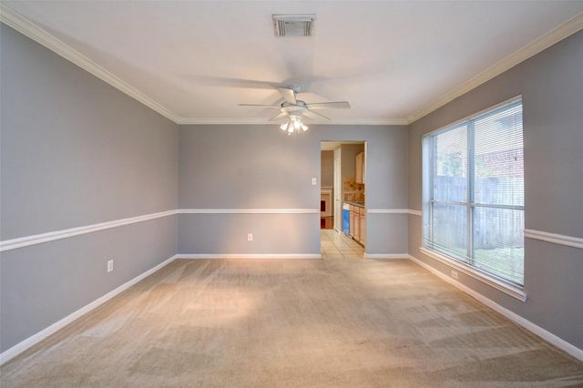 2114 Whirlaway Drive, Stafford, TX 77477