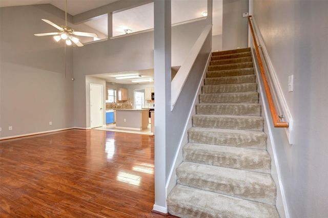 2114 Whirlaway Drive, Stafford, TX 77477