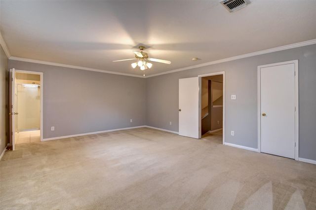 2114 Whirlaway Drive, Stafford, TX 77477