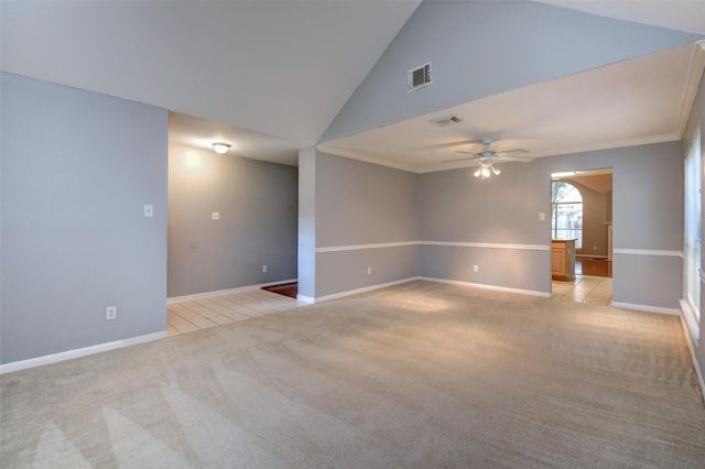2114 Whirlaway Drive, Stafford, TX 77477