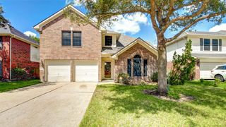 2114 Whirlaway Drive, Stafford, TX 77477