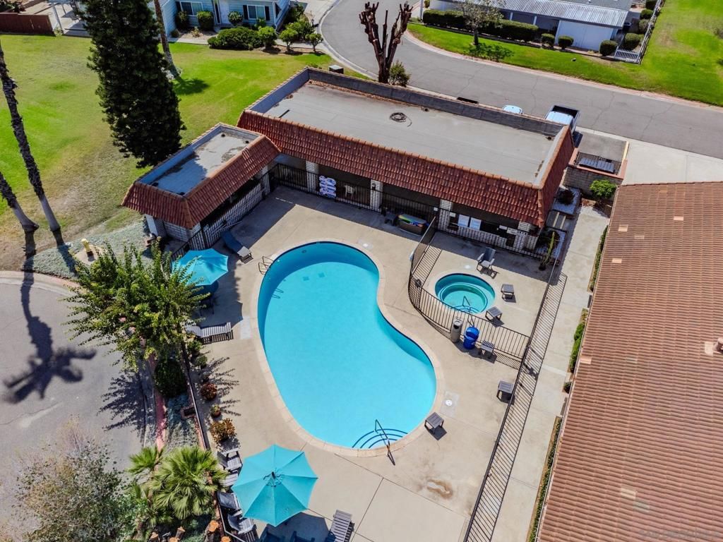 Image 22 of property listing at 2250 N Broadway 42, Escondido, CA 92026
