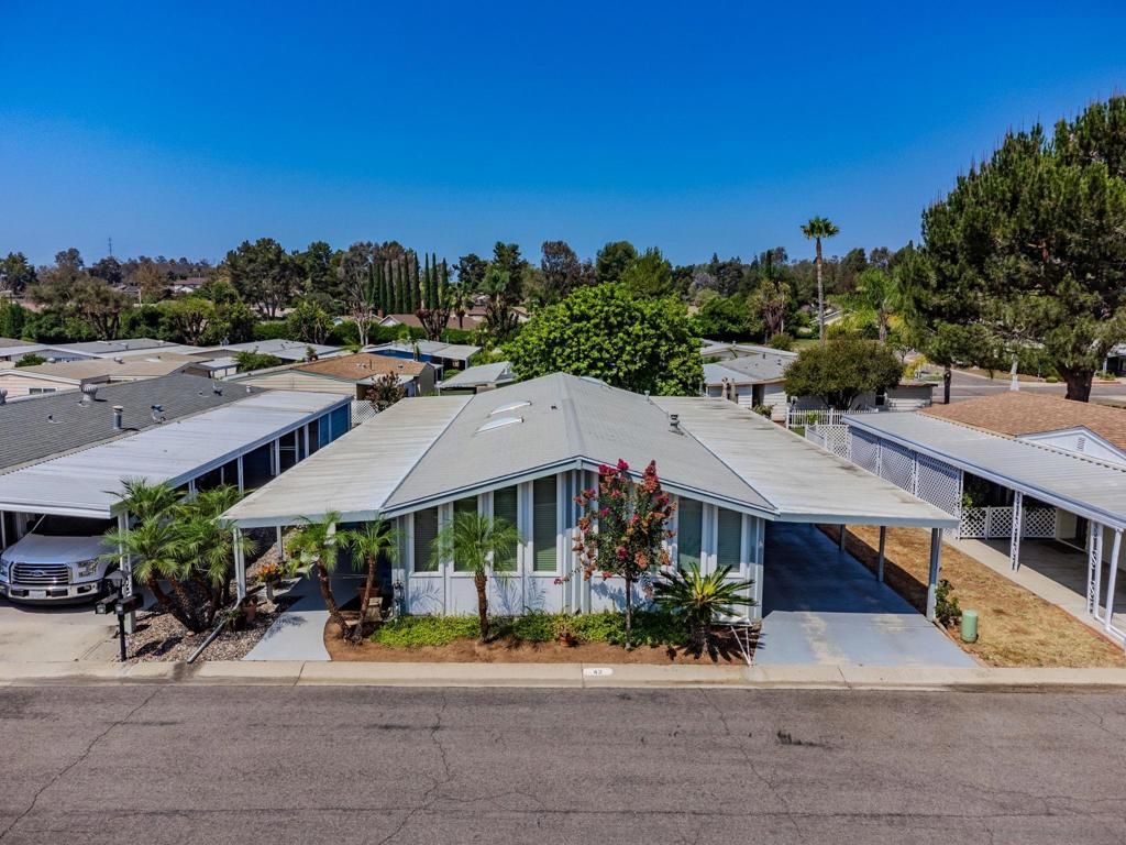 Image 23 of property listing at 2250 N Broadway 42, Escondido, CA 92026